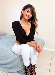 Russian Call Girl In Ahmedabad