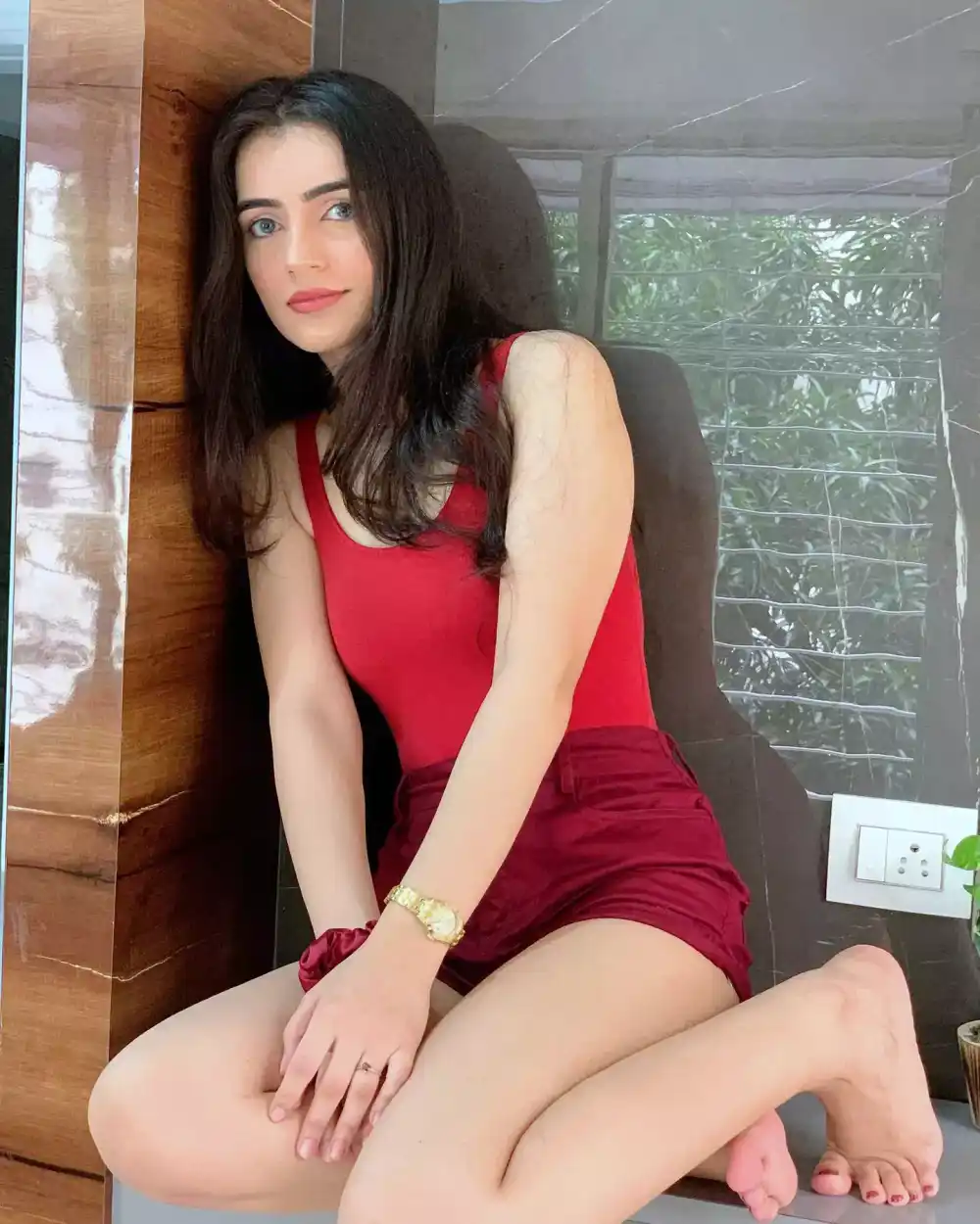 Indian Pornstar Call Girl
